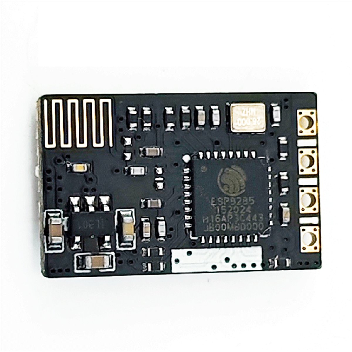 500MHz Receiver 500.5MHz-524.9 - Drone Receiver reseña y precio
