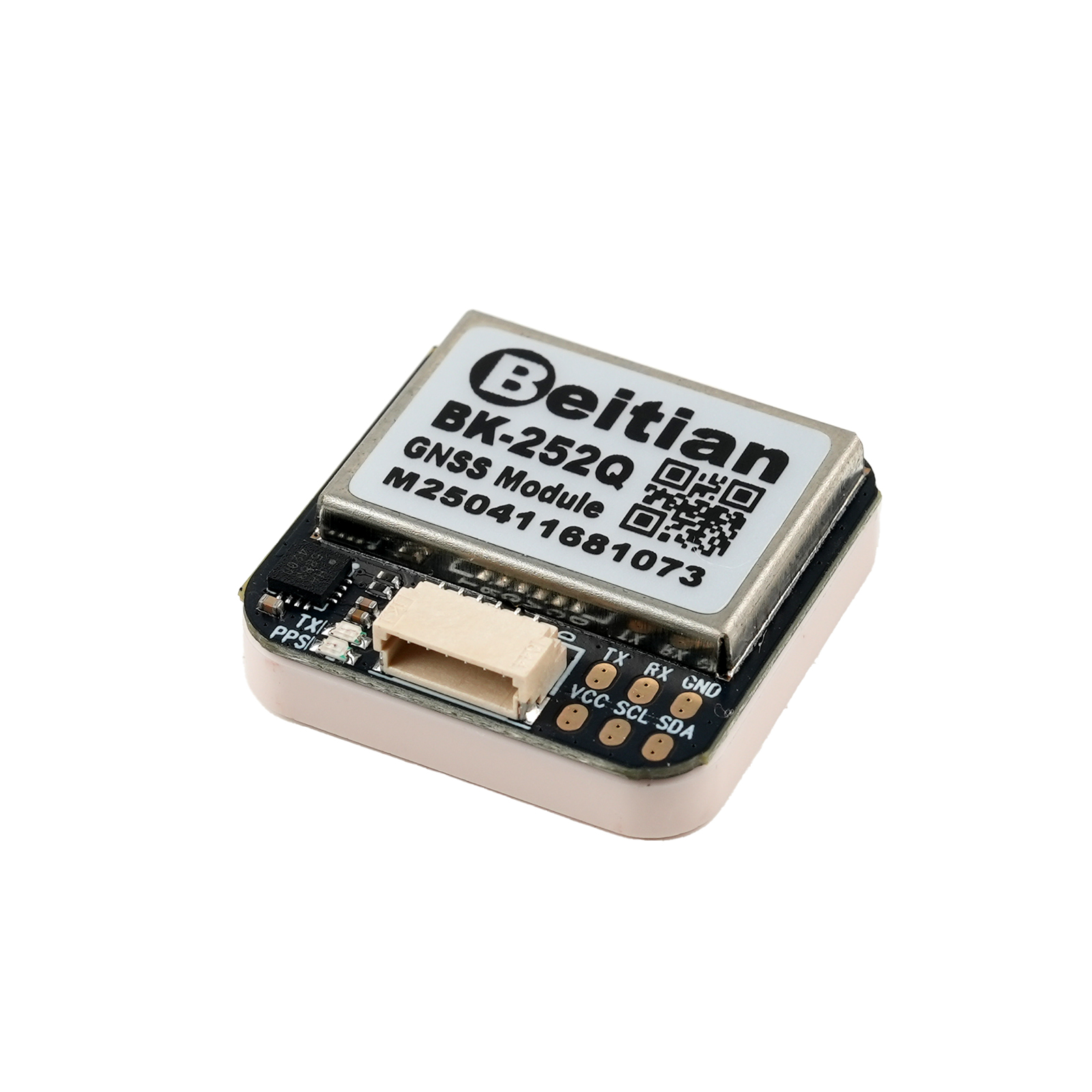 Beitian BK-252Q GPS GNSS Modul - Drone Compass reseña y precio