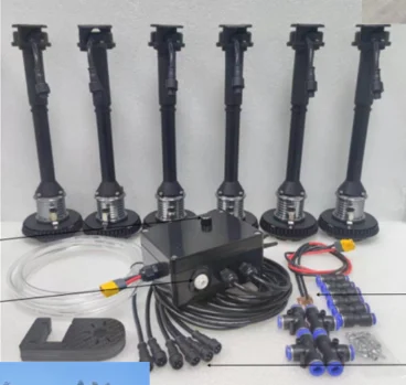 T10 T20 T30 Battery Powered Dr - Drone Battery reseña y precio