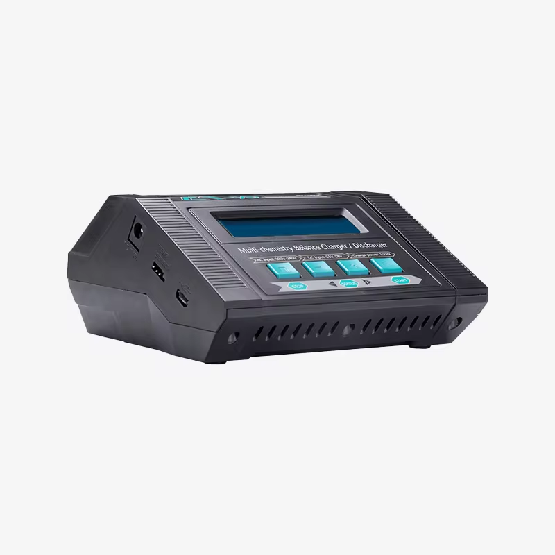 EV-PEAK C1-XR 100W 10A Smart B - Drone Charger reseña y precio