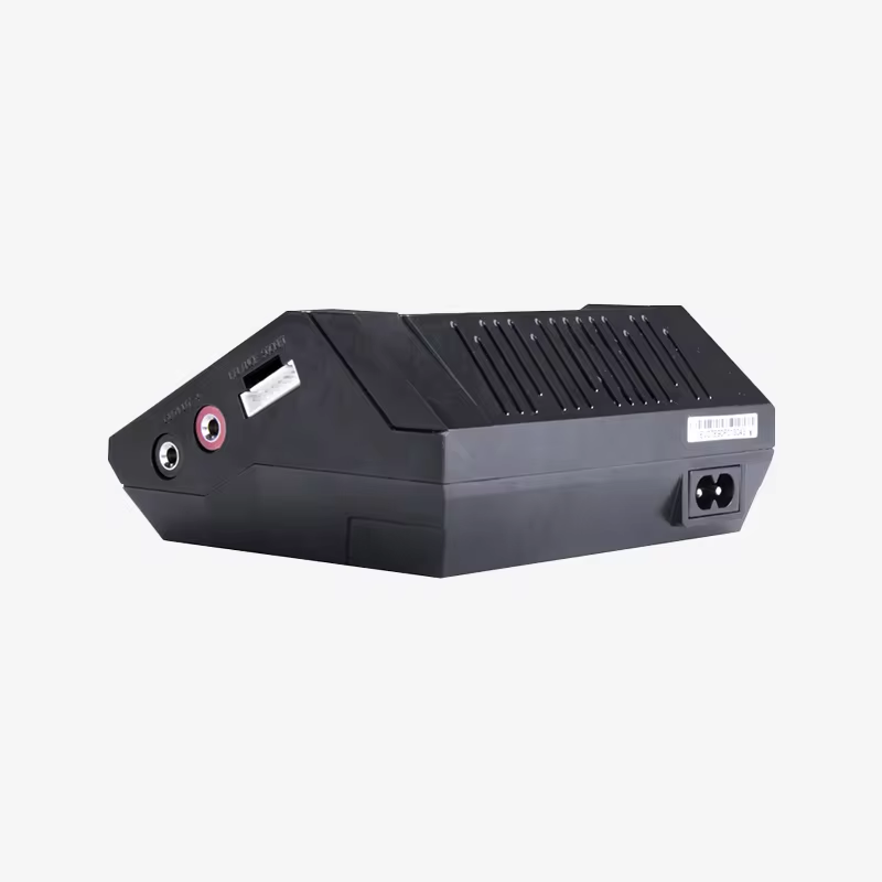 EV-PEAK C1-XR 100W 10A Smart B - Drone Charger reseña y precio