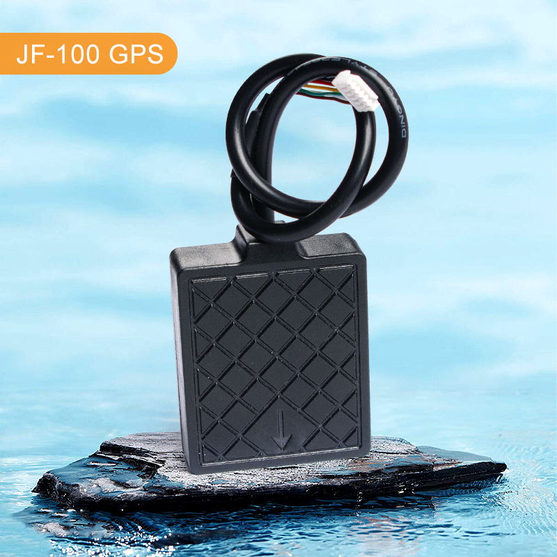 m10n 10Hz GPS Module with Comp - Drone Compass reseña y precio