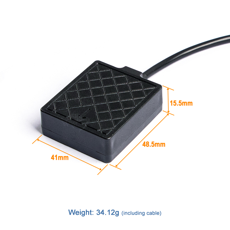 m10n 10Hz GPS Module with Comp - Drone Compass reseña y precio