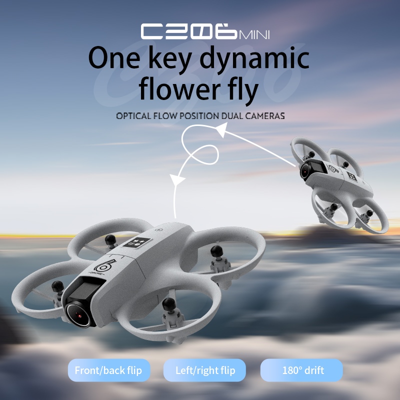 CZ06 Mini With LED Foldable Dr - Drone Gps Mount reseña y precio