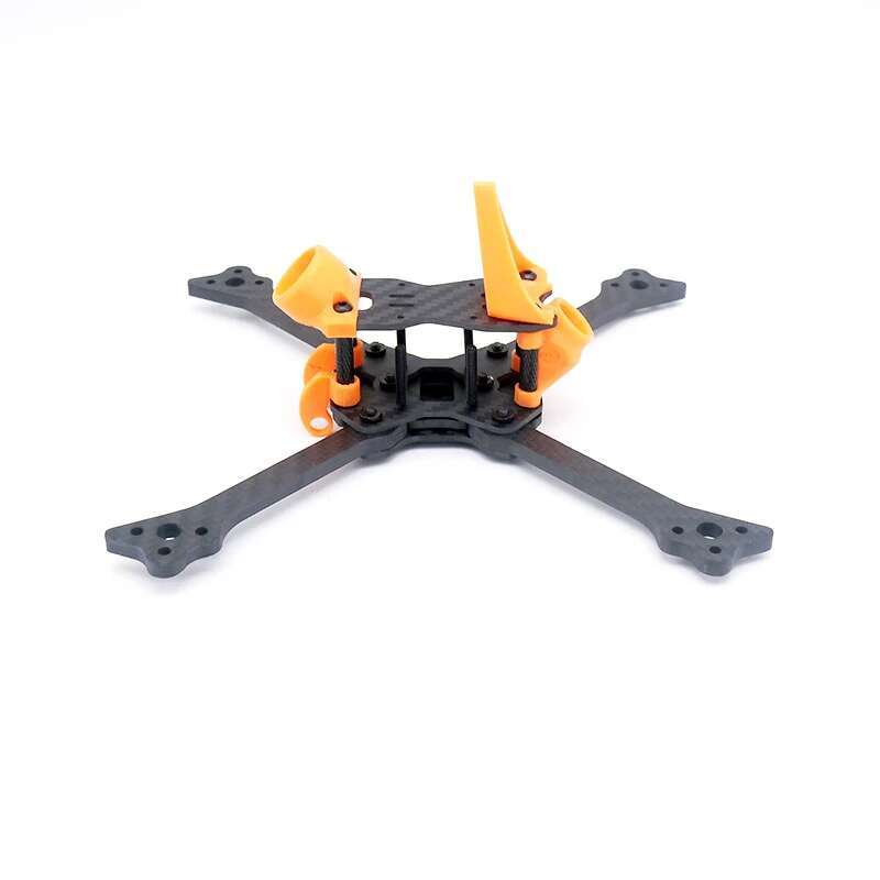 533 PRO 5inch FPV Frame Kit 19 - Drone Landing Gear reseña y precio