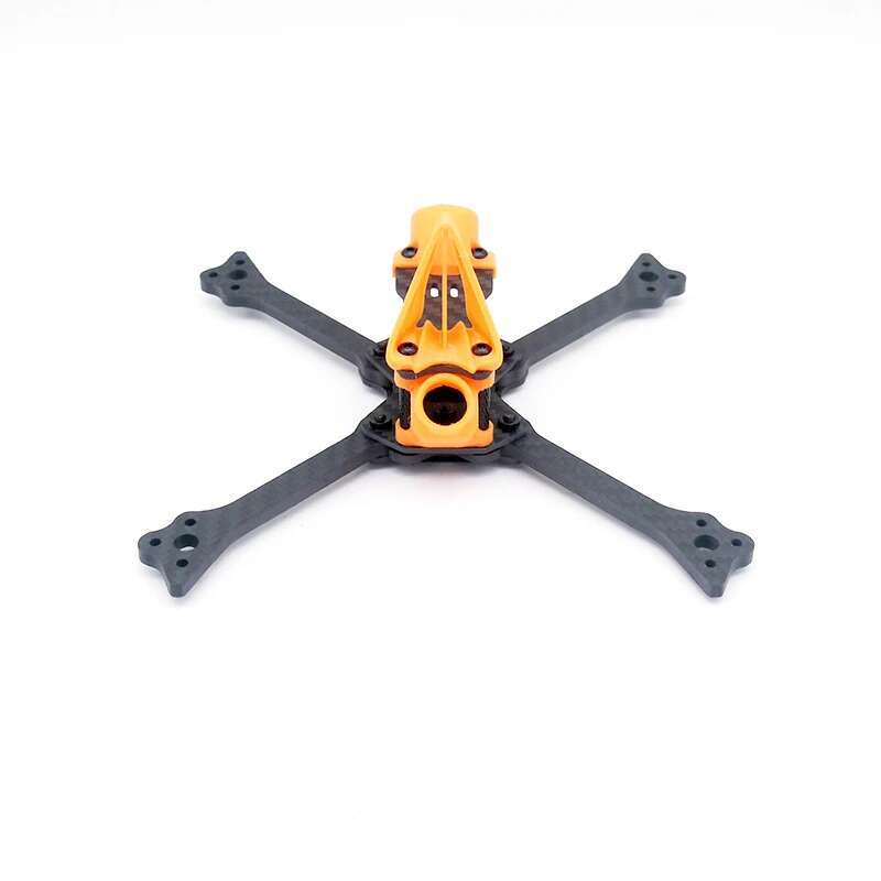 533 PRO 5inch FPV Frame Kit 19 - Drone Landing Gear reseña y precio