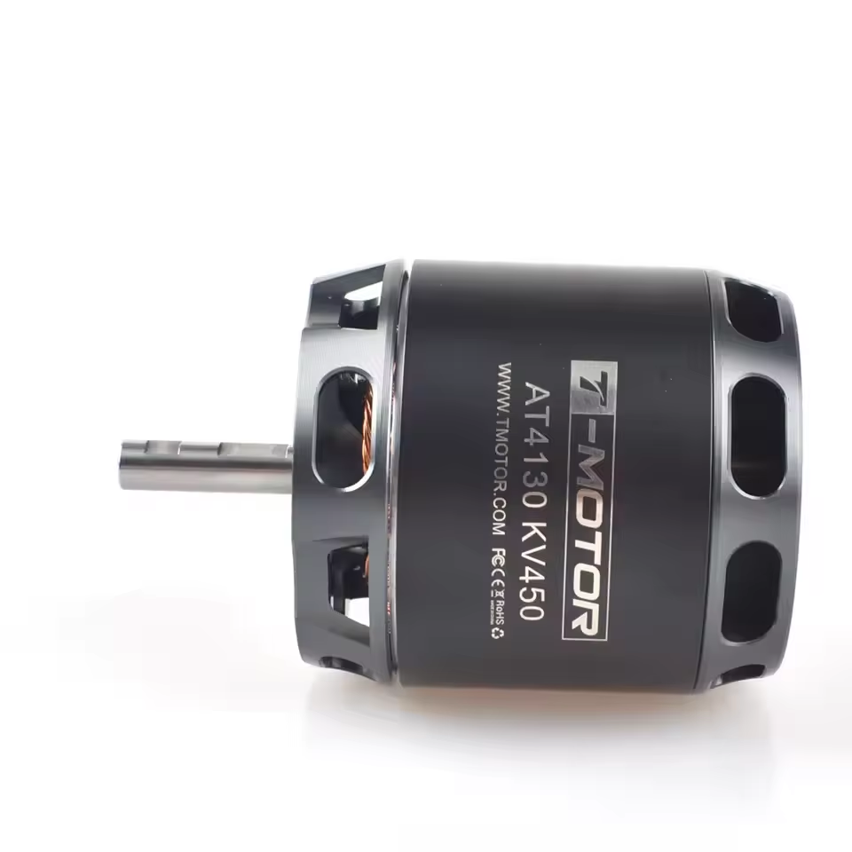 T-MOTOR AT4130 230/300/450KV L - Drone Motor reseña y precio