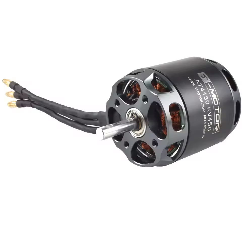 T-MOTOR AT4130 230/300/450KV L - Drone Motor reseña y precio