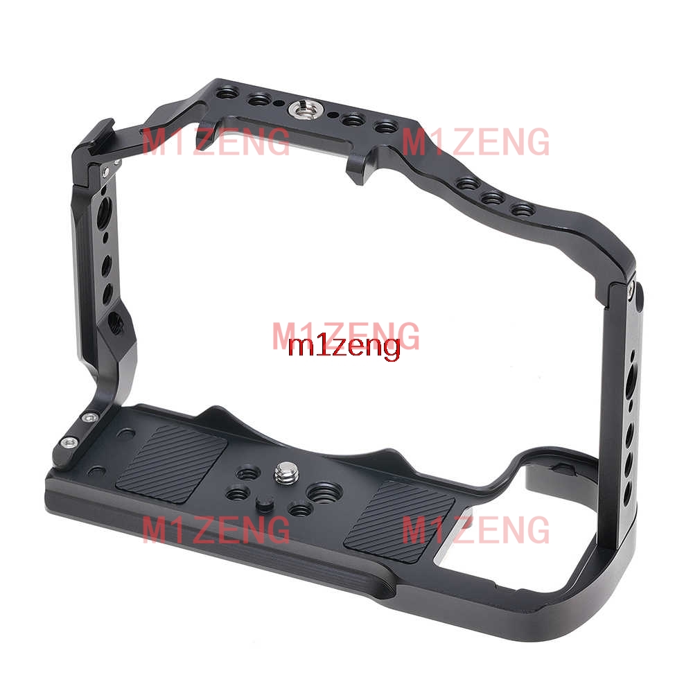 Alloy quick release Rabbit cag - Drone Arm reseña y precio