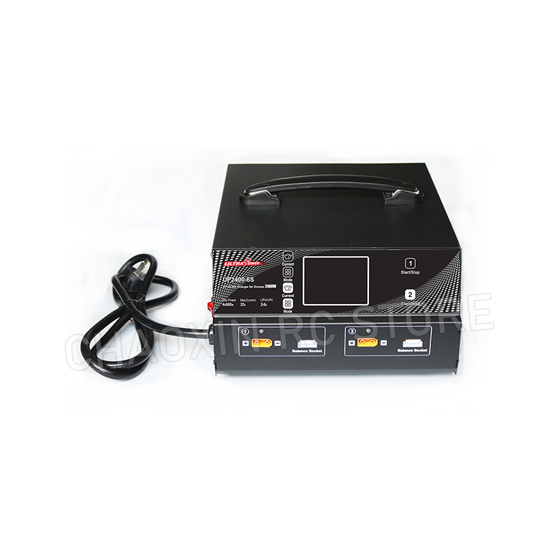 ULTRA POWER UP2400-6S 2400W 25 - Drone Battery reseña y precio