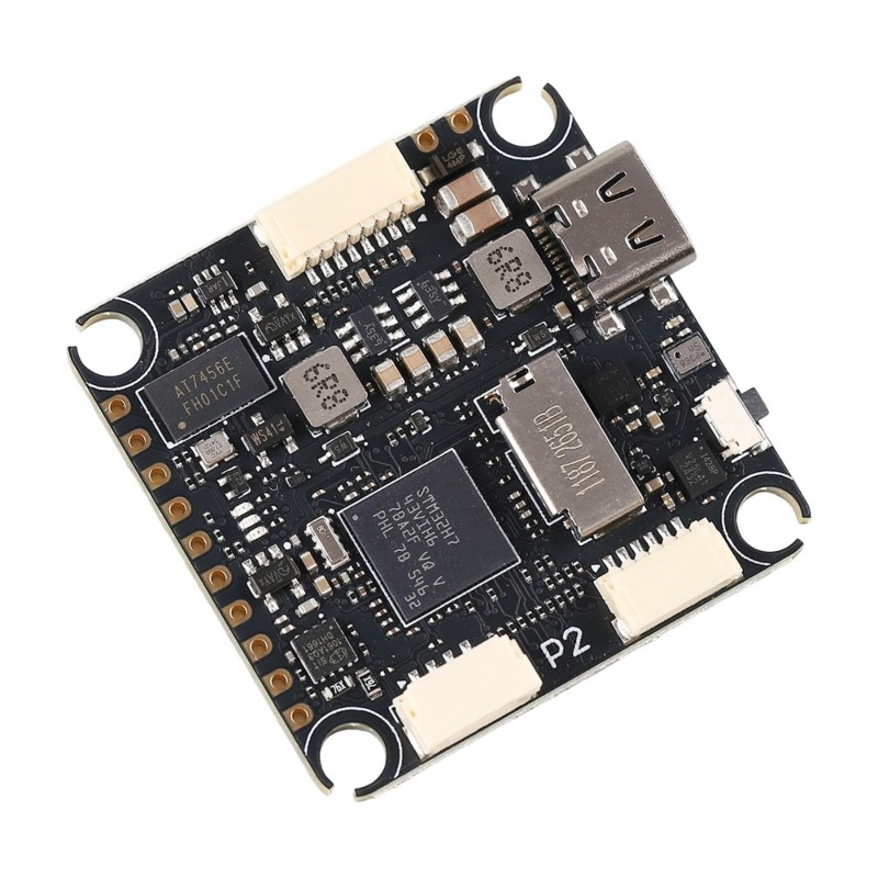WOTT-TBS Lucid H7 FC Flight Co - Drone Flight Controller reseña y precio