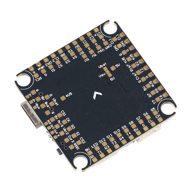 WOTT-TBS Lucid H7 FC Flight Co - Drone Flight Controller reseña y precio