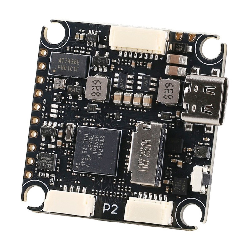 WOTT-TBS Lucid H7 FC Flight Co - Drone Flight Controller reseña y precio