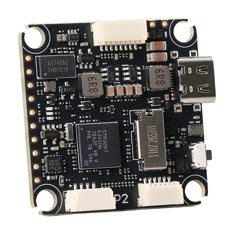 WOTT-TBS Lucid H7 FC Flight Co - Drone Flight Controller reseña y precio