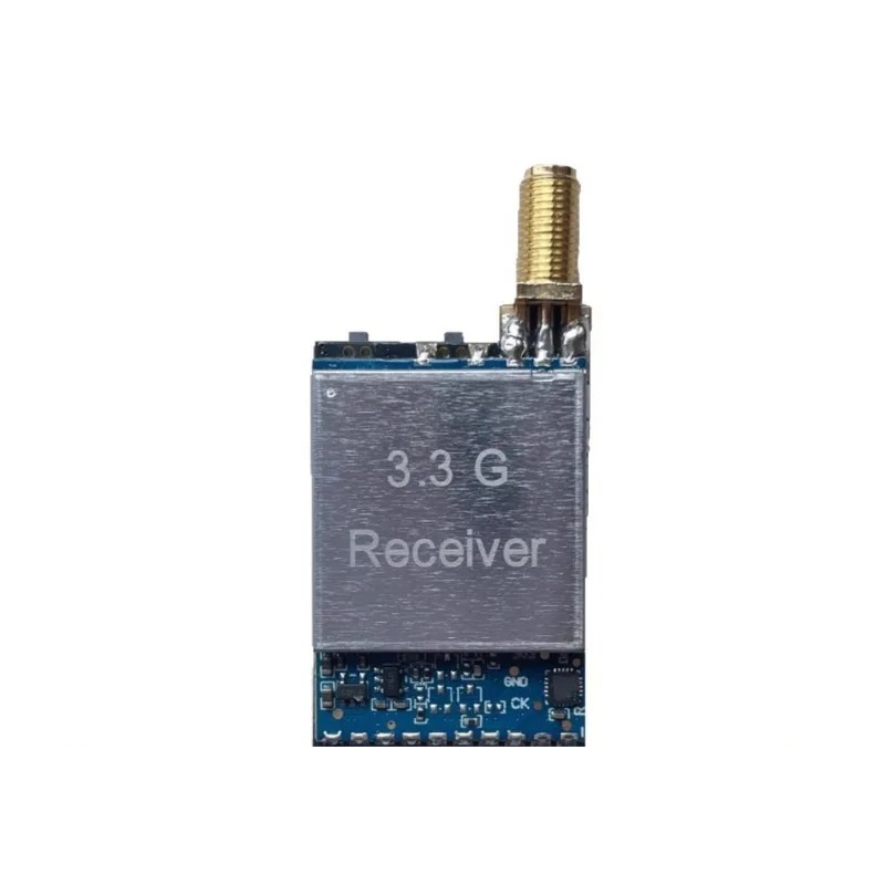 3.3G 800mw 1.6W FPV Antenna VT - Drone Transmitter reseña y precio