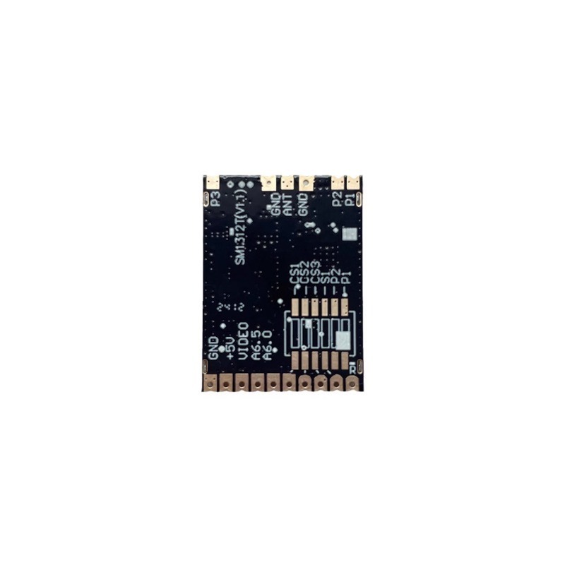 3.3G 800mw 1.6W FPV Antenna VT - Drone Transmitter reseña y precio