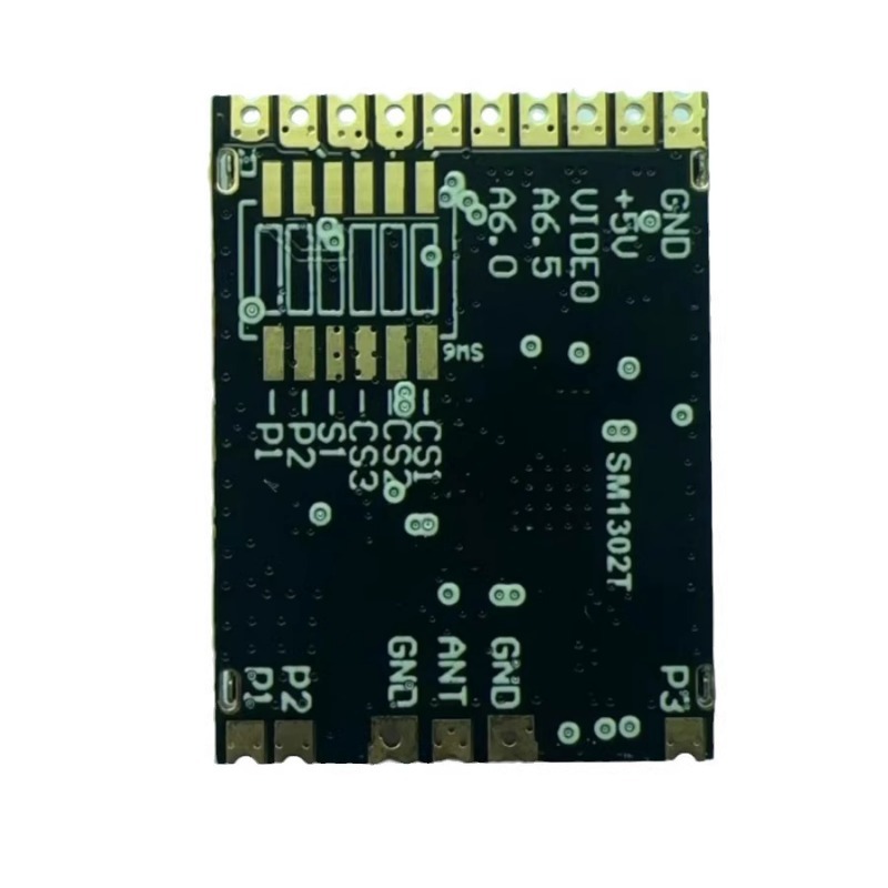 3.3G 800mw 1.6W FPV Antenna VT - Drone Transmitter reseña y precio